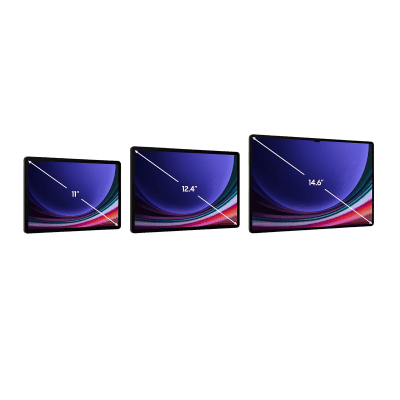 Samsung galaxy tab s9+ 12 401